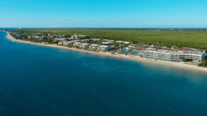 Hyatt culmina la venta de los activos inmobiliarios de Playa Hotels a Tortuga Resorts