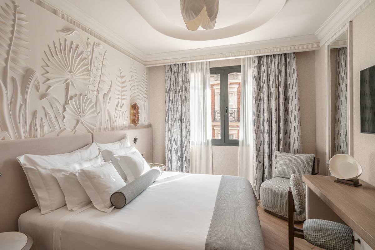 Vincci Centrum, dise&ntilde;o exclusivo, alma sofisticada y una nueva forma de vivir el lujo 