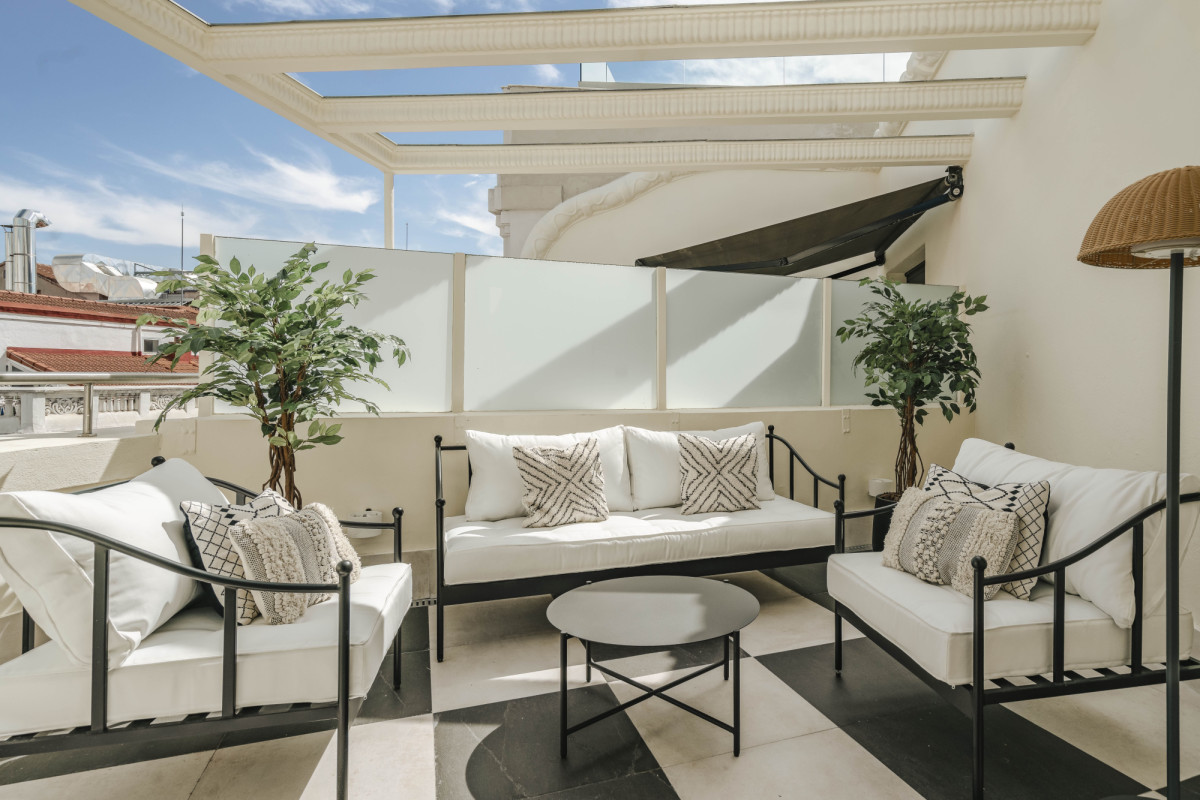 Vincci Centrum, dise&ntilde;o exclusivo, alma sofisticada y una nueva forma de vivir el lujo 