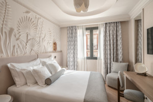 Vincci Centrum, diseño exclusivo, alma sofisticada y una nueva forma de vivir el lujo  