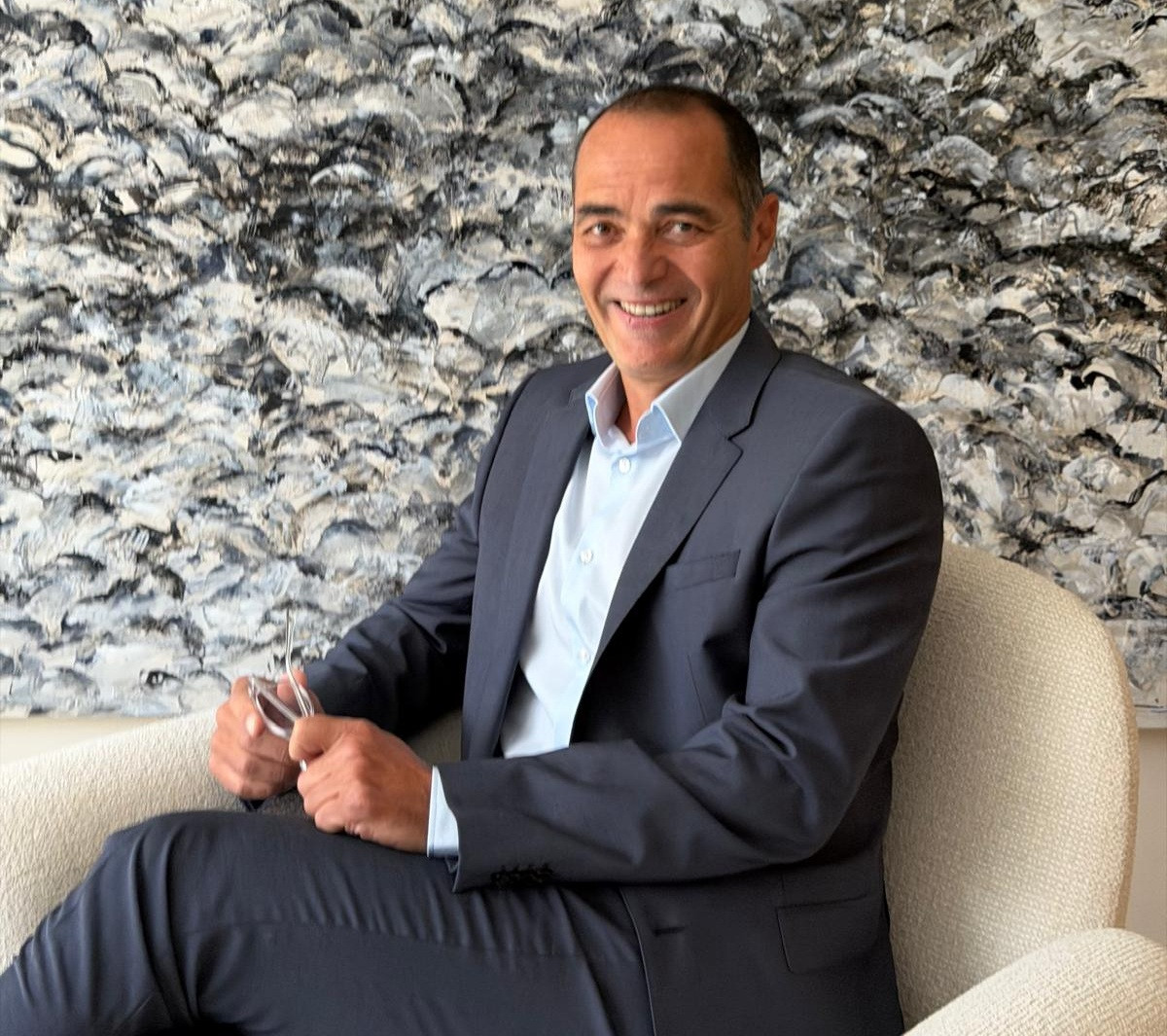 Atlantigo (matriz de Intermundial) ficha a Jordi Cerd&oacute; como consejero