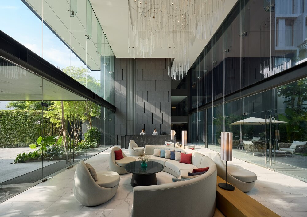 La marca NH Hotels desembarca en una tercera ciudad de Tailandia