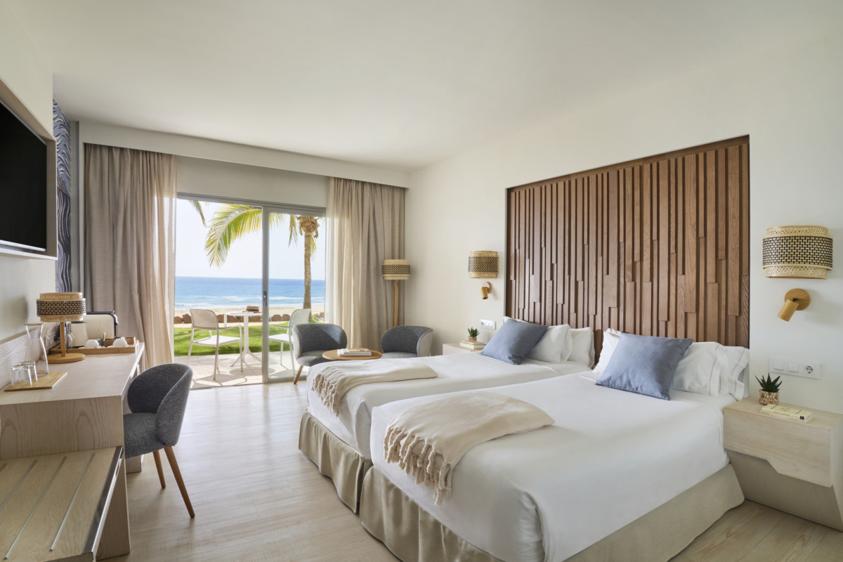 Iberostar Selection Fuerteventura Palace redefine su propuesta tras una reforma integral en 2025