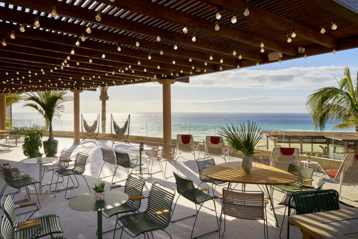 Iberostar Selection Fuerteventura Palace redefine su propuesta tras una reforma integral en 2025