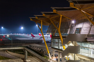 Las huelgas en los aeropuertos europeos con que arranca 2026