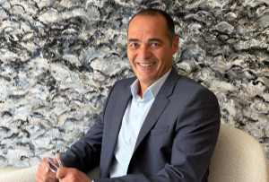 Jordi Cerdó se une a Grupo Atlantigo como nuevo consejero y liderará FlexMyRoom 