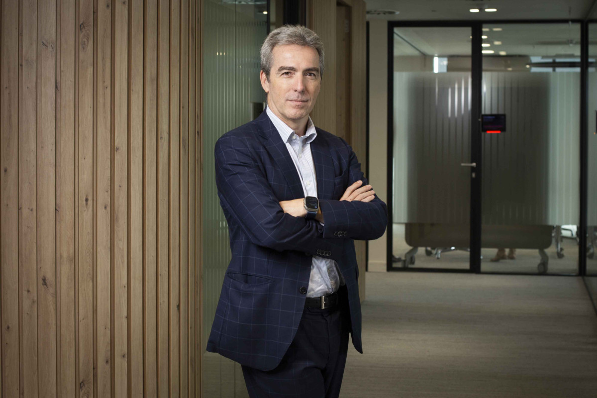 Tribuna de Xavier Trias y Gonzalo Fortuny (EY): Turismo 2026, un a&ntilde;o de inflexi&oacute;n