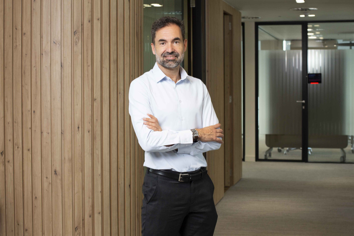 Tribuna de Xavier Trias y Gonzalo Fortuny (EY): Turismo 2026, un a&ntilde;o de inflexi&oacute;n