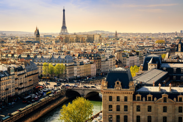 Londres, Par&iacute;s, Madrid, Roma y Berl&iacute;n: por qu&eacute; son las mejores ciudades de Europa en 2026 
