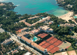 Fergus Group amplía su cartera en Mallorca con un 4 estrellas y alcanza los 20 hoteles en la isla