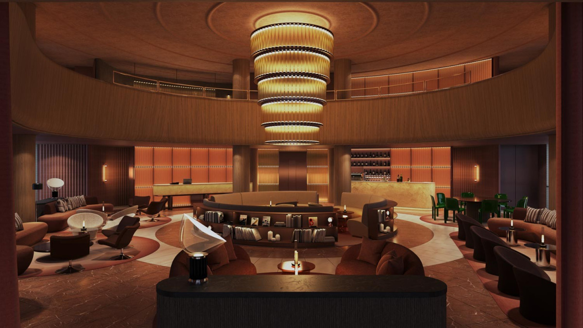 San Sebasti&aacute;n suma una marca internacional: Hilton abrir&aacute; su primer hotel en la ciudad