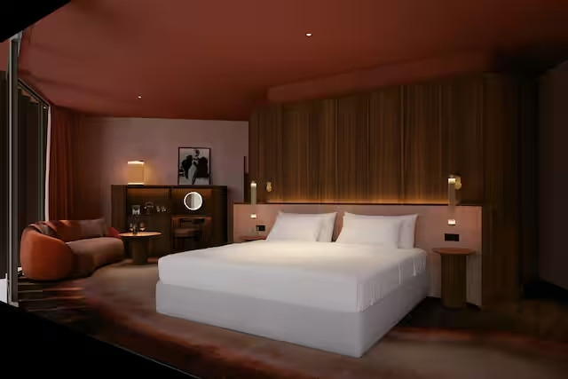 San Sebasti&aacute;n suma una marca internacional: Hilton abrir&aacute; su primer hotel en la ciudad