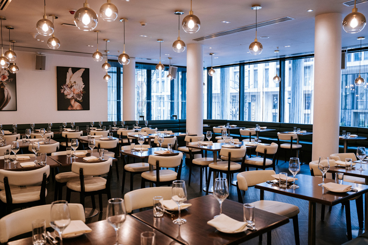 Riu ampl&iacute;a su huella en las grandes capitales: as&iacute; es su segundo hotel en Londres