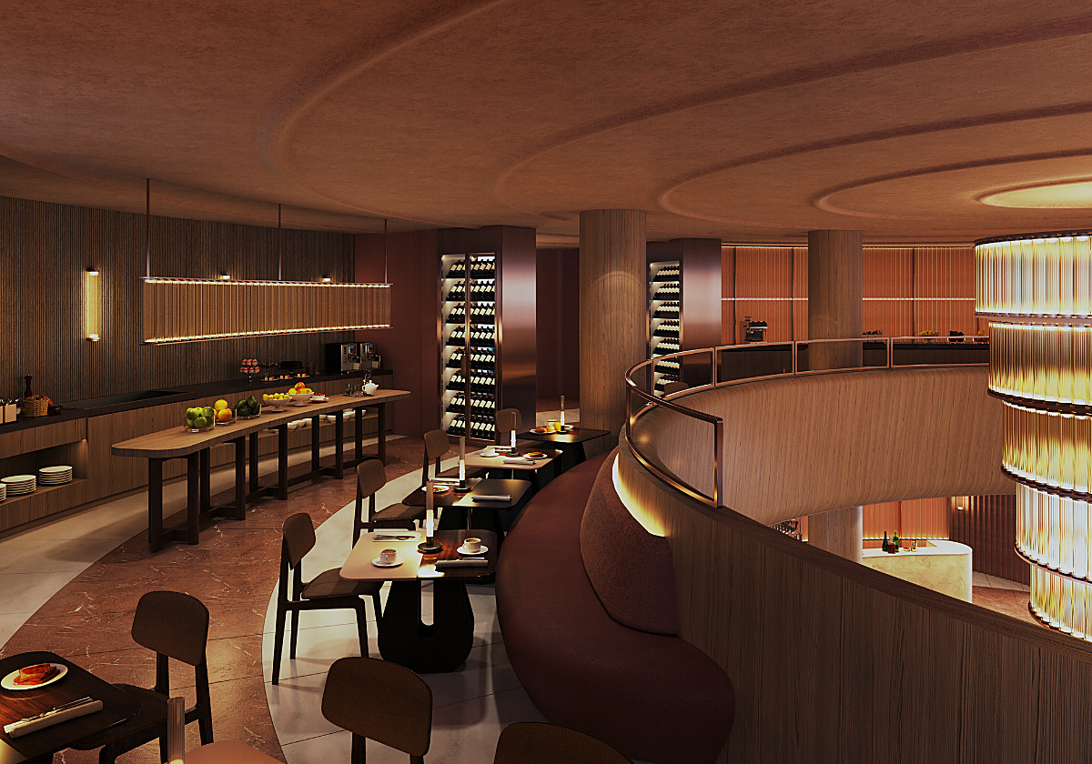 De cine a hotel singular: el hist&oacute;rico Palacio Bellas Artes de San Sebasti&aacute;n abre con una marca de Hilton