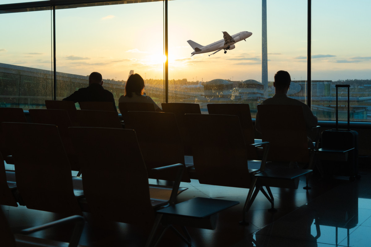 M&aacute;s de 34 millones de pasajeros de avi&oacute;n han sufrido retrasos en Espa&ntilde;a