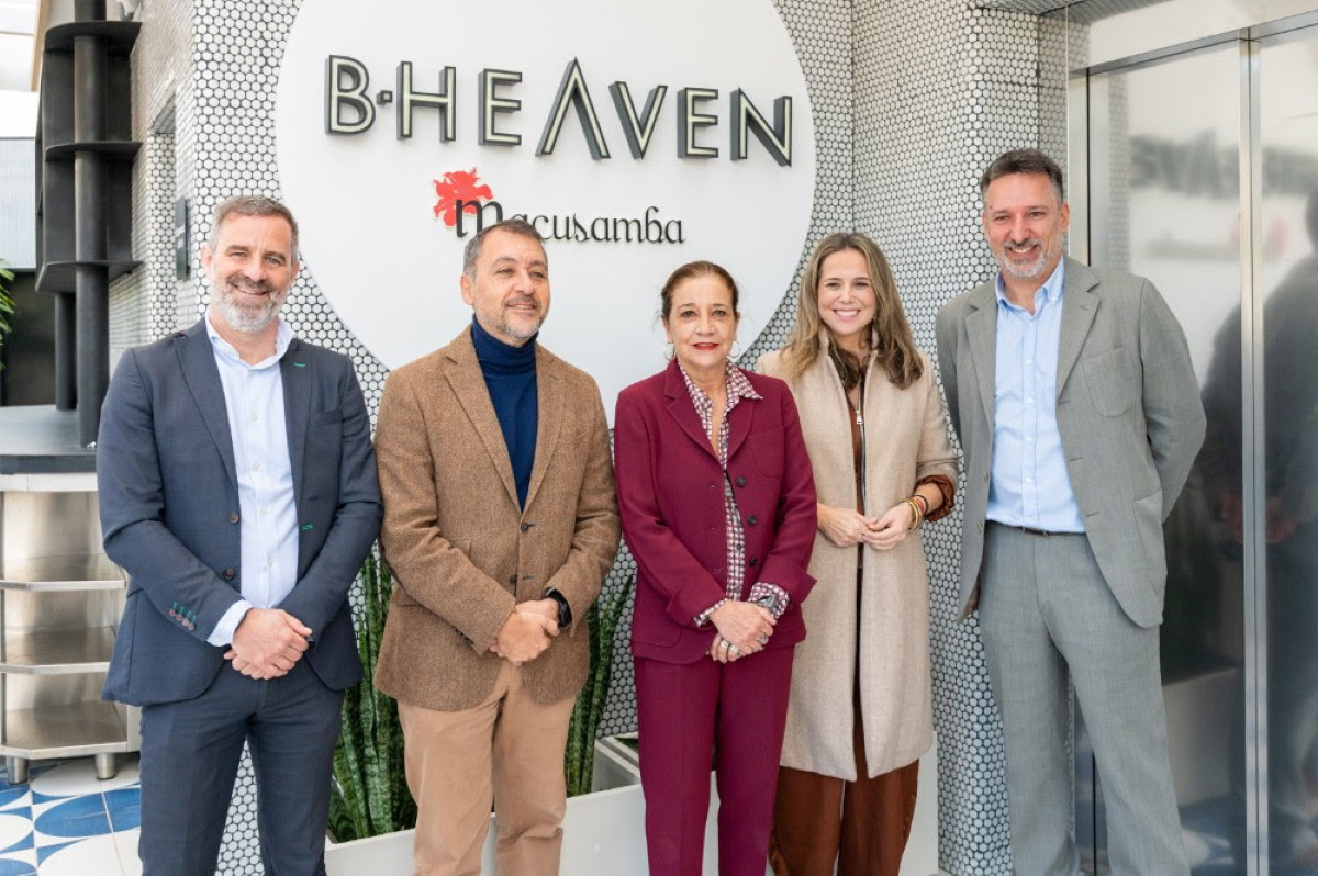 Reabre sus puertas el hotel Barcel&oacute; Santa Cruz Contempor&aacute;neo tras una inversi&oacute;n de 16 M &euro;