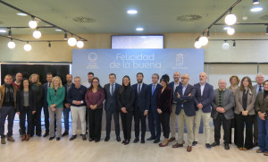 El turismo aporta ya el 10% de la economía de la Región de Murcia