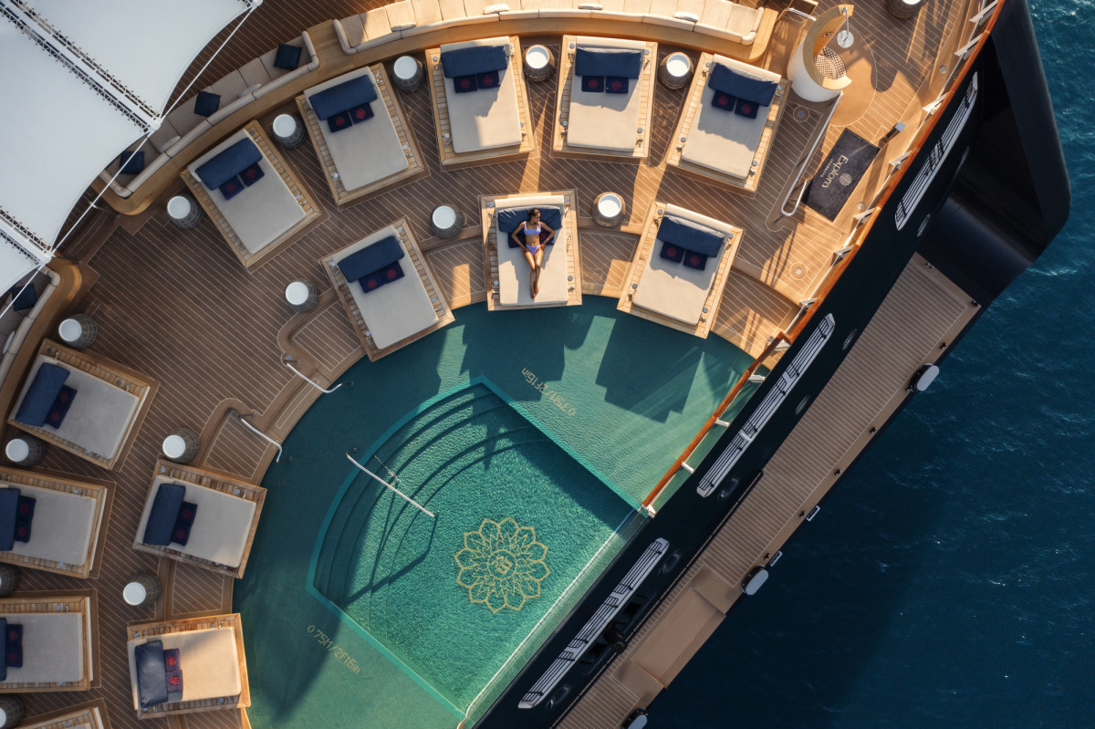 Cruceros vueltas al mundo 2026-2027: todas las rutas y escalas con salida desde Espa&ntilde;a 