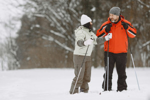 La nieve dispara la demanda turística y obliga a controlar la masificación