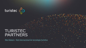 El stand de Baleares acogerá en Fitur la presentación del primer directorio de empresas de Turistec 