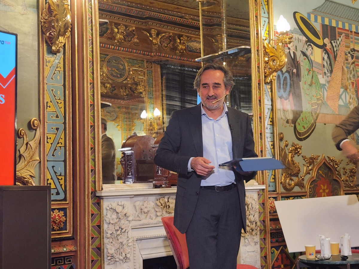 Las agencias anticipan un cambio de ciclo tras normalizarse el crecimiento tur&iacute;stico