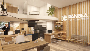 Pangea rompe la barrera de los 100 millones de euros y prepara su llegada a Portugal y EEUU