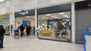 Viajes Carrefour reabre más agencias propias y prepara su debut en Santiago 