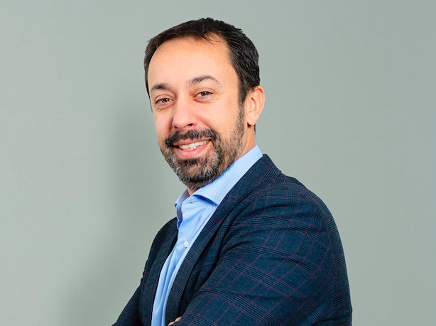 Alma Corporation incorpora a Carlos Escoda como nuevo consejero delegado