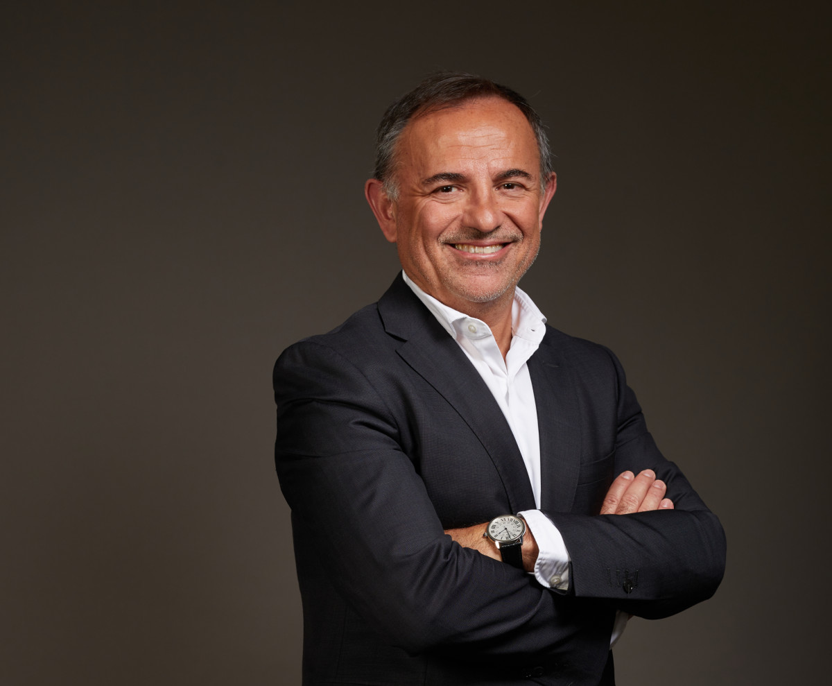 Mateo Ram&oacute;n liderar&aacute; la nueva fase estrat&eacute;gica de Soltour como CEO