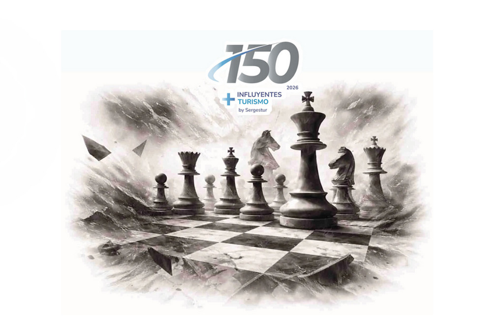 Hosteltur: noticias de turismo para profesionales