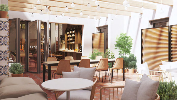 Accor impulsa su expansión en España con cuatro nuevos hoteles en 2026