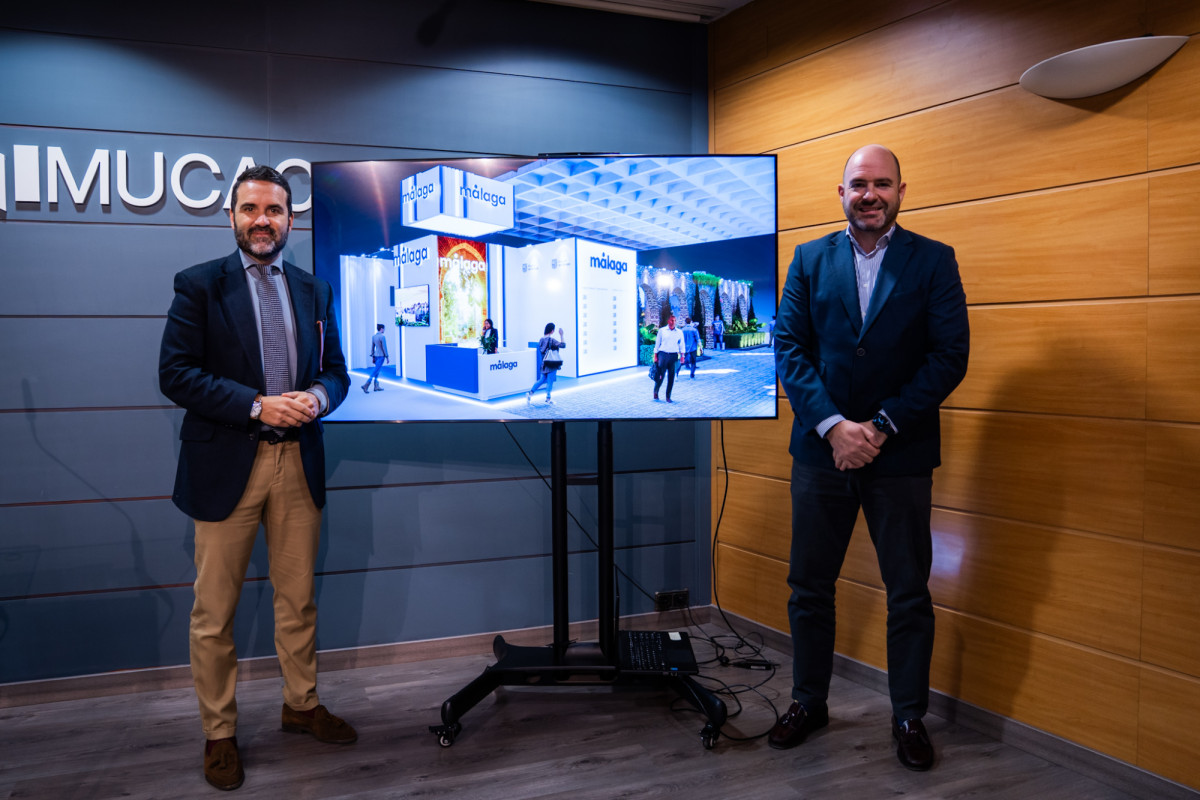 Fitur 2026: M&aacute;laga se mostrar&aacute; en Fitur como destino de turismo sostenible y de calidad