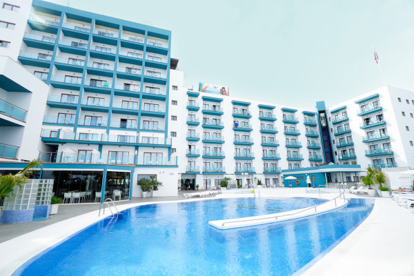 Ona Hotels AND Apartments compra el Hotel Ritual Torremolinos