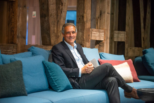 Los altos precios de los hoteles, piedras en el camino de la expansión de Barceló