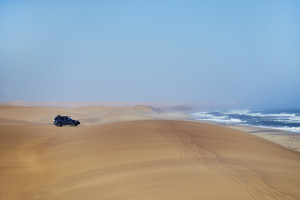 Angola trae "el ritmo de la vida" a Madrid en su debut en Fitur 2026