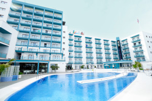 Ona Hotels & Apartments compra el Hotel Ritual Torremolinos