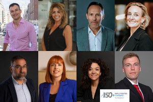 La lista completa de las personas más influyentes del turismo en España