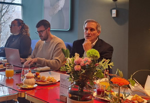 El Grupo Barceló cierra 2025 con un beneficio superior a los 300 millones de euros