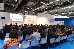 Fitur Know-How & Export pone el foco en cómo se digitaliza el turismo español