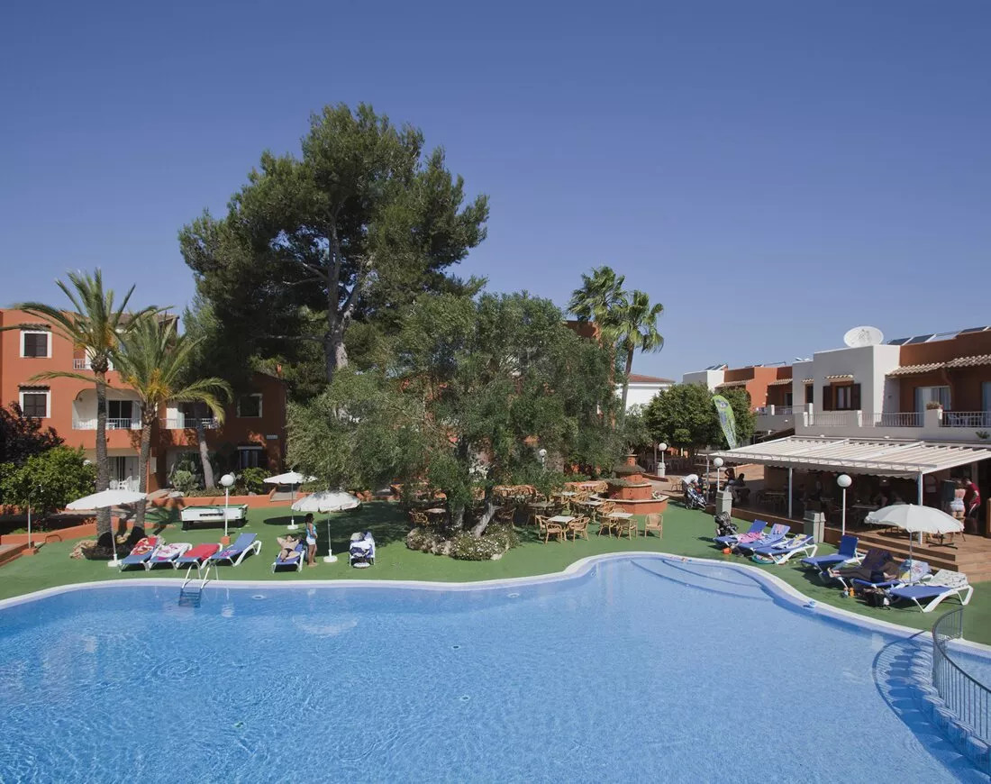 Cabot Hotels ampl&iacute;a su cartera vacacional con la compra de un complejo en Mallorca