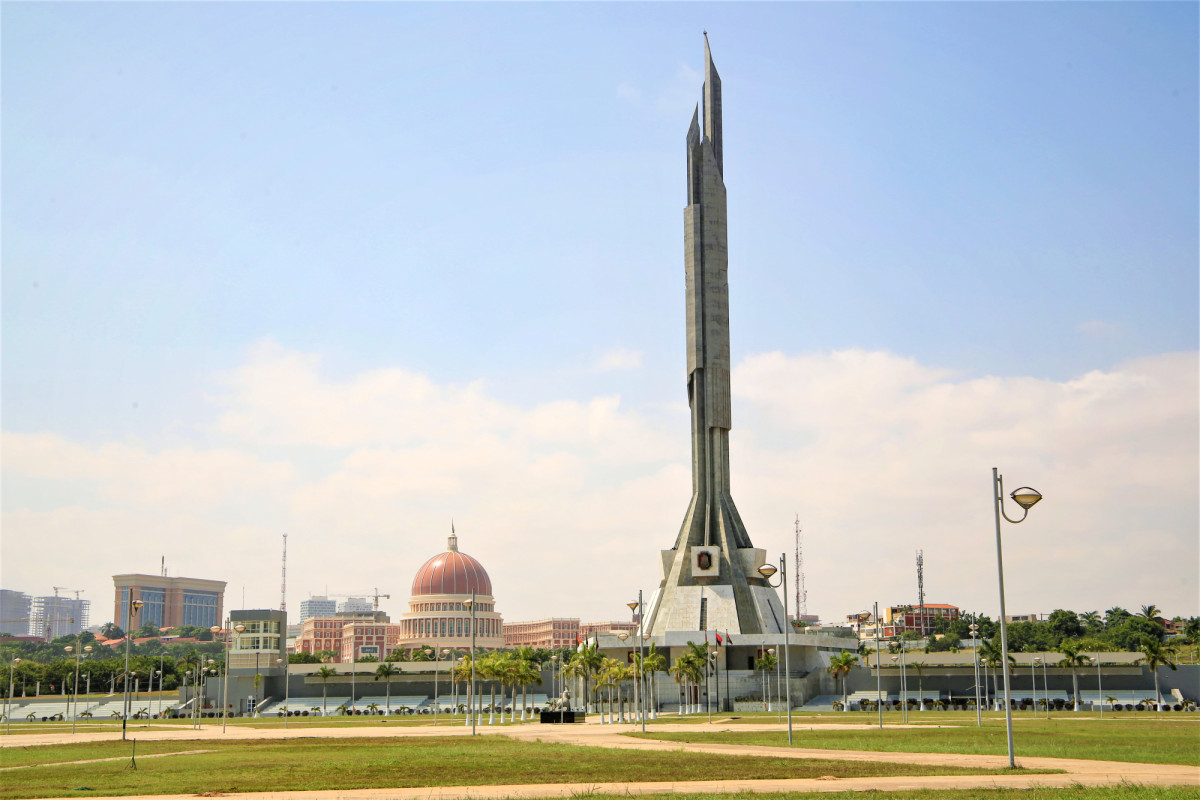 Angola trae &ldquo;el ritmo de la vida&rdquo; a Madrid en su debut en Fitur 2026