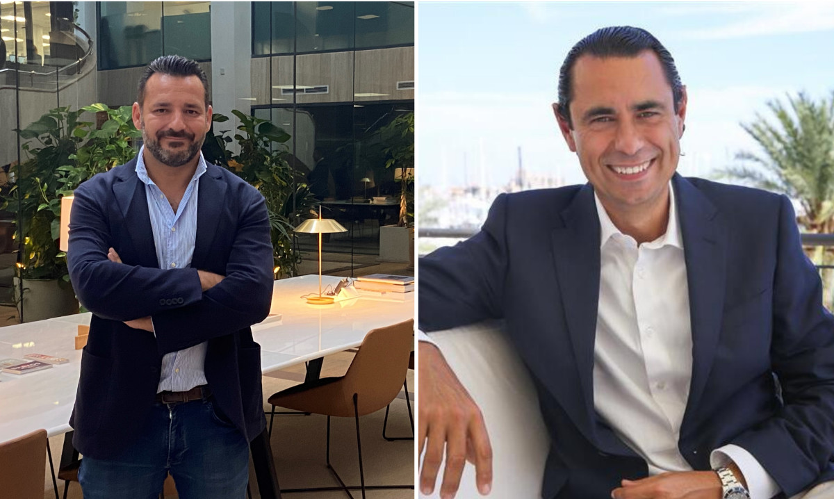 Cambios en la c&uacute;pula de Meli&aacute;: Dalmau y Riego asumen nuevas vicepresidencias