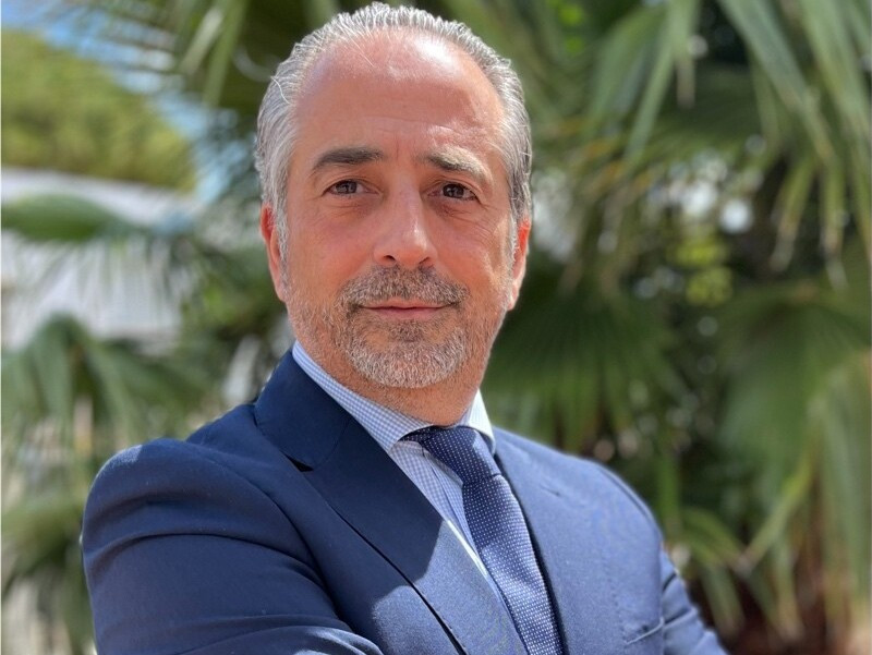 José Velasco, nuevo CEO de Blau Hotels: “Estamos abiertos a oportunidades en España y el Caribe”
