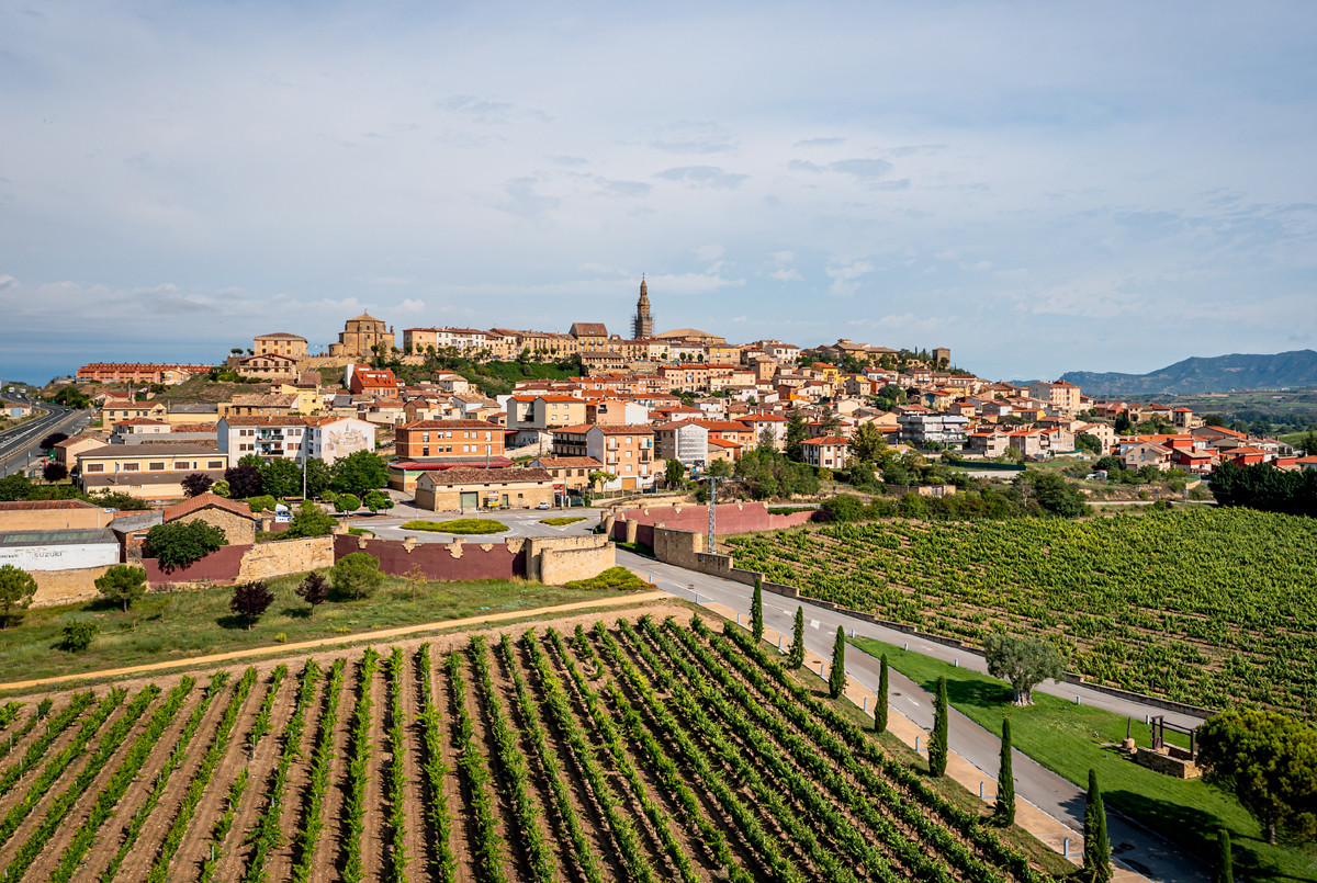 Las agencias brit&aacute;nicas ponen el ojo en un destino espa&ntilde;ol sin costa: La Rioja
