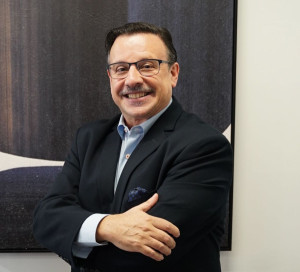 Juan Carlos Fernández Friera asume la Dirección Comercial de Hodelpa Hospitality