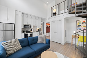 Hilton lanza Apartment Collection, una nueva marca para alojamientos flexibles