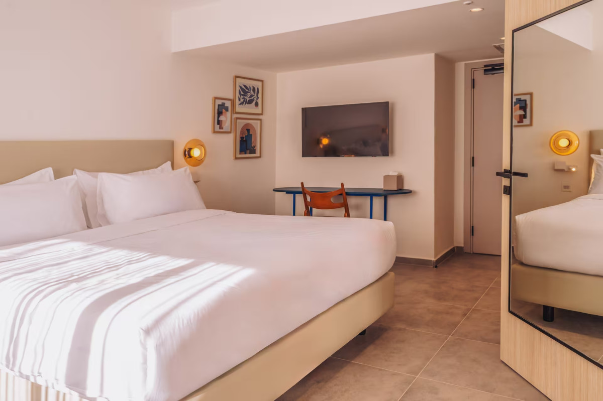Meli&aacute; abrir&aacute; nueve hoteles en Malta con cuatro de sus marcas