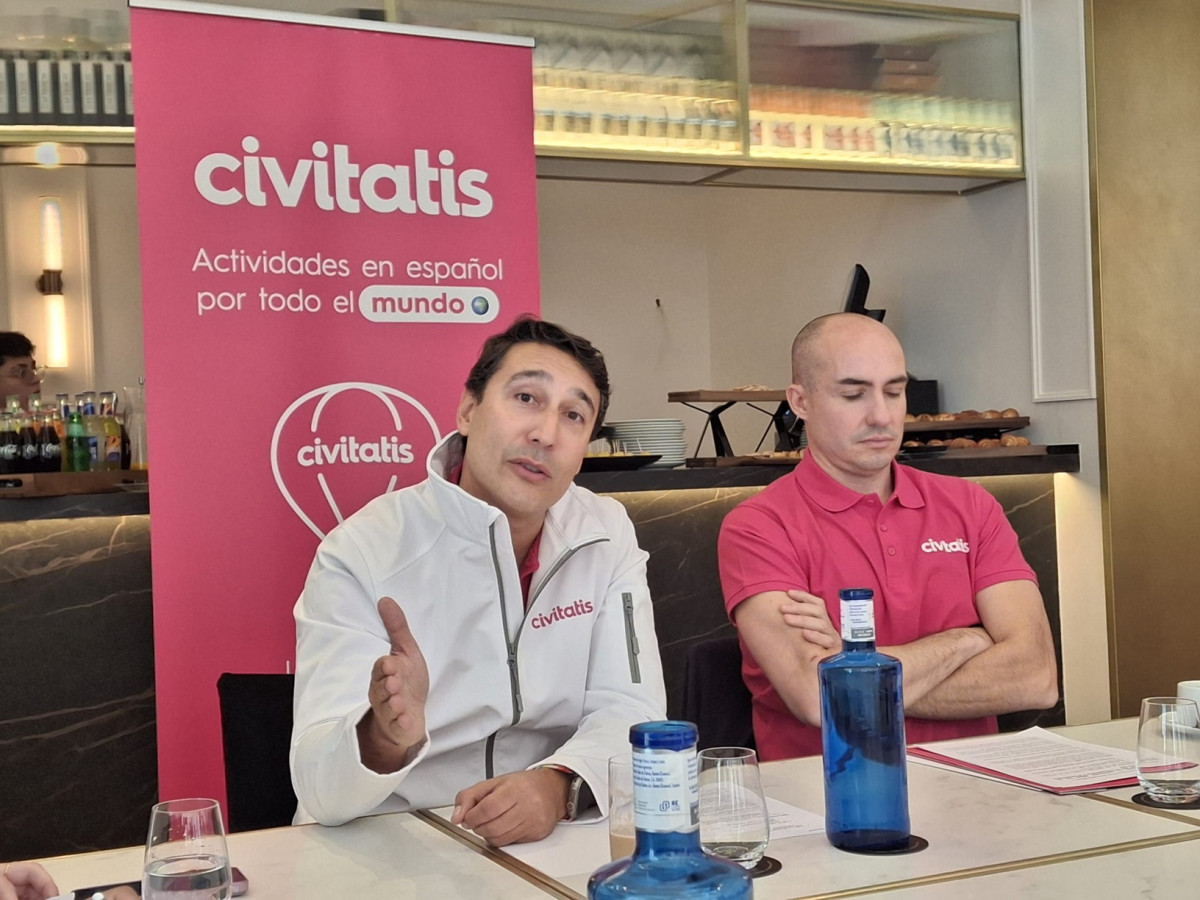Civitatis se centra en Latinoam&eacute;rica: &ldquo;Queremos ser percibidos como una empresa local&rdquo;