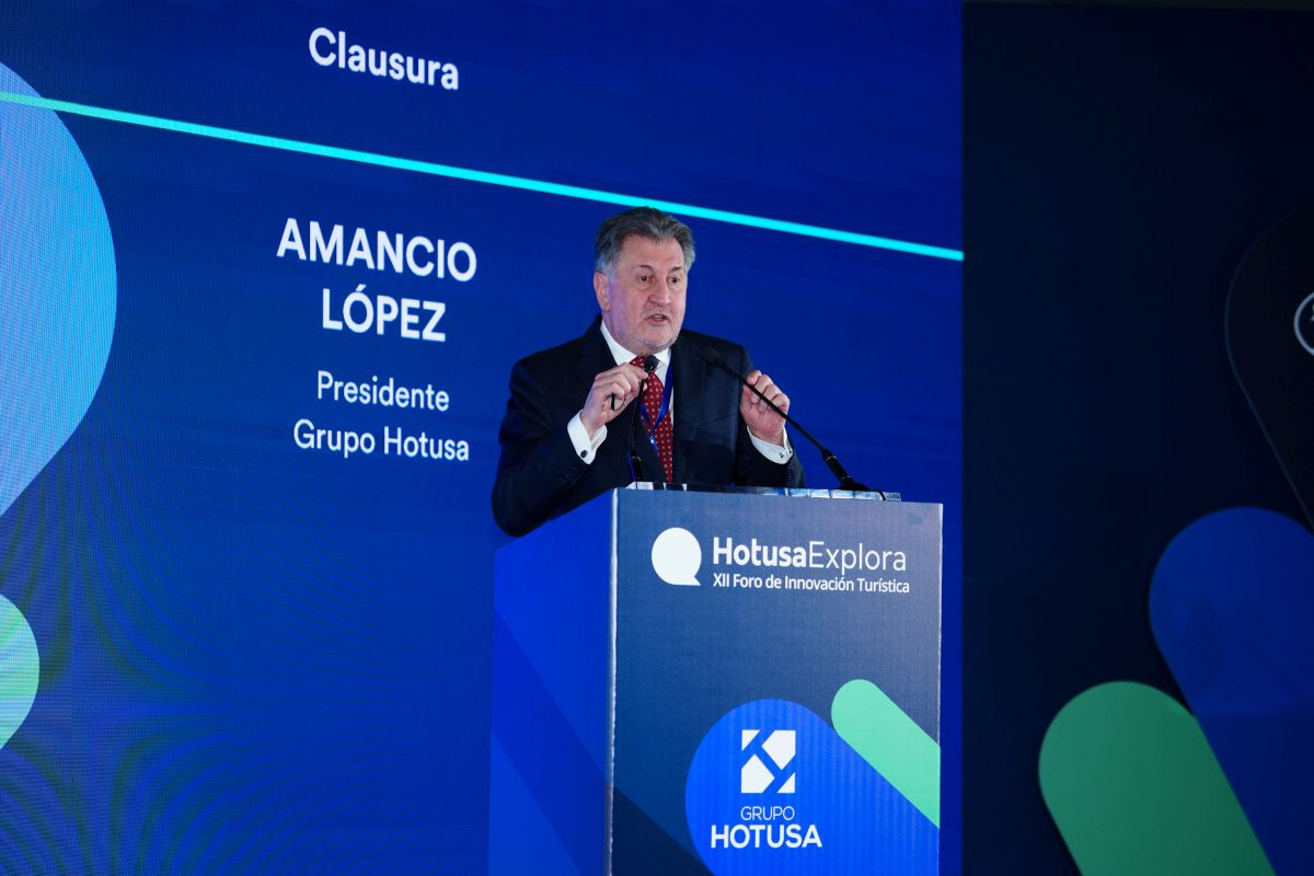 El turismo mundial crece el doble que la econom&iacute;a en 2025 seg&uacute;n el WTTC