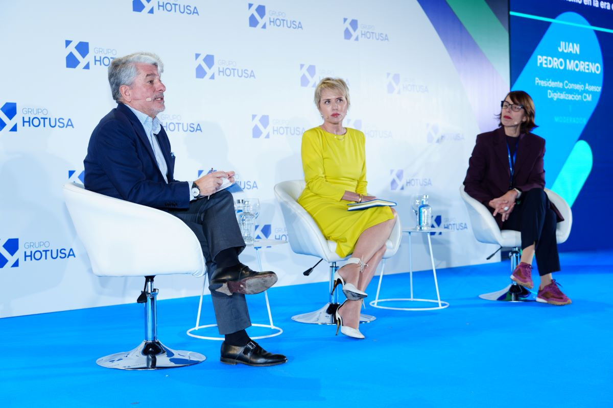 Por d&oacute;nde pueden empezar las pymes tur&iacute;sticas a aplicar la inteligencia artificial